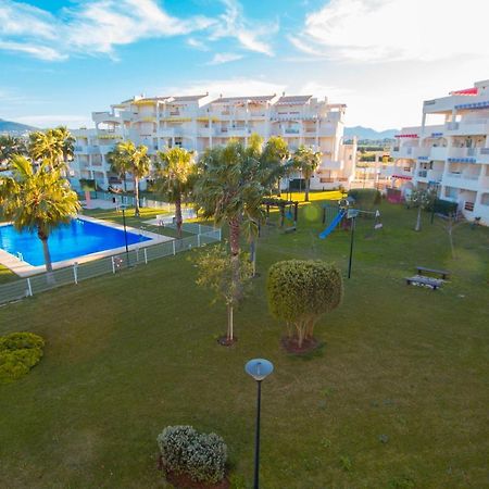 Precioso Apartamento En Denia Cerca De La Playa Apartment Exterior photo